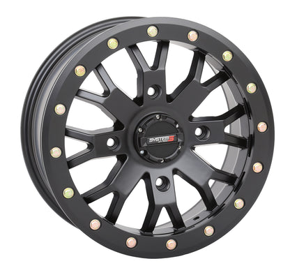 System 3 SB4 beadlock 14x7 15mm EFX MotoHammer kit