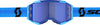 Fury Snowcross Goggle Blue/Black Enhcr Blue Chrm