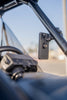 Roll Cage Mount Black