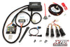 XTC Power Products PCS-44-YXZ Plug N Play Power Control with 4 Switches