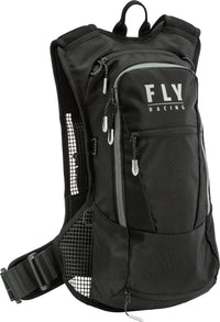 Xc 30 Hydro Pack 1l Black