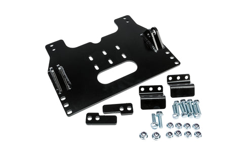 105880 Plow MNT UTV- Can-Am Maverick