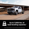 Air Lift LoadLifter 7500 XL Ultimate Air Spring Kit 16-25 Chevy/GMC Silverado/Sierra 3500HD
