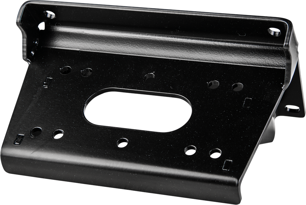 Winch Mount