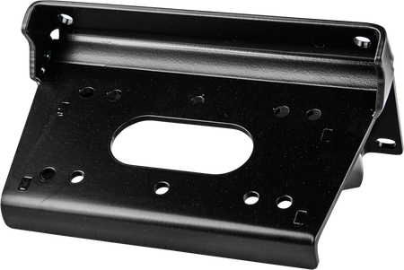 Winch Mount