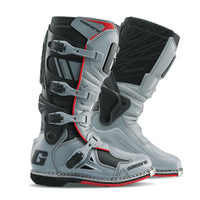 Fastback Endurance Boots Cactus Blue Sz 10