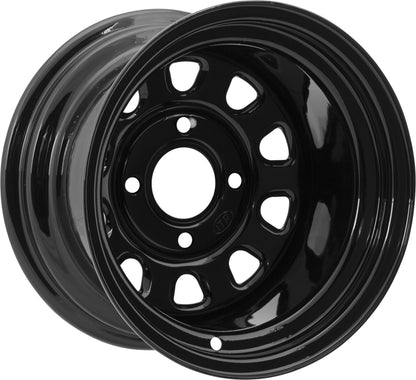 ITP Delta Steel 14x7 Valor Alpha kit