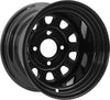 ITP Delta Steel 14x7 kit ITP Kinetic kit