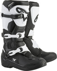 Tech 3 Boots