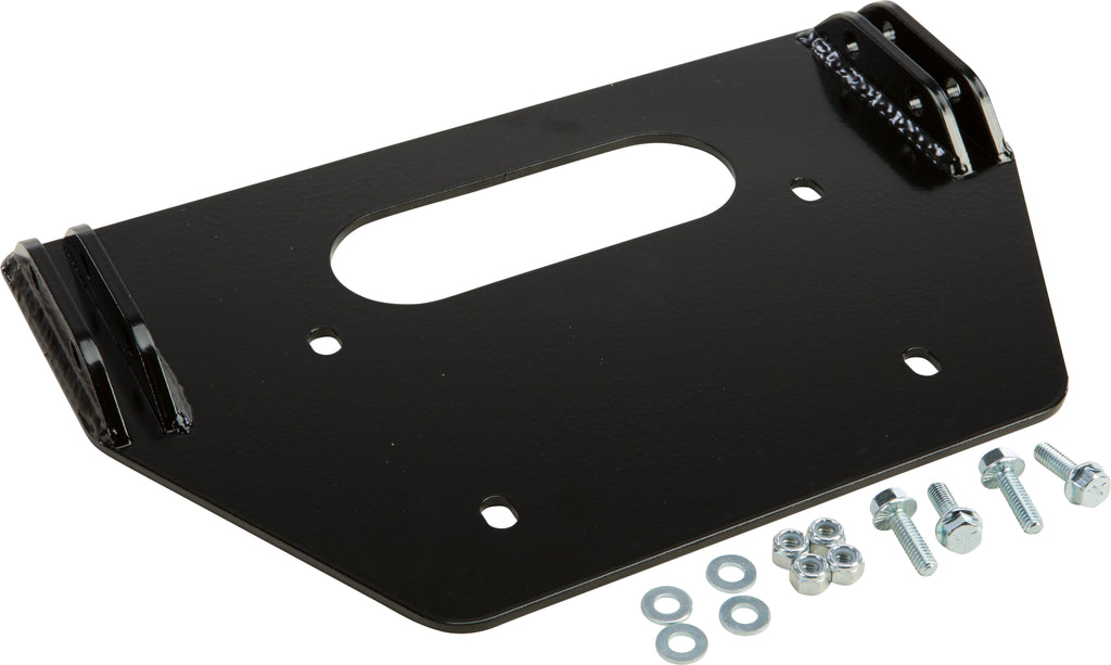 Atv Plow Mount Kit