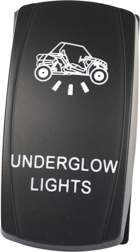Underglow Lighting Led Switch Pro Backlit