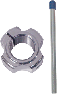 Yfzr Axle Nut Fits All Yfzr 450
