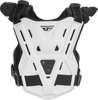 Youth Revel Roost Guard Race White