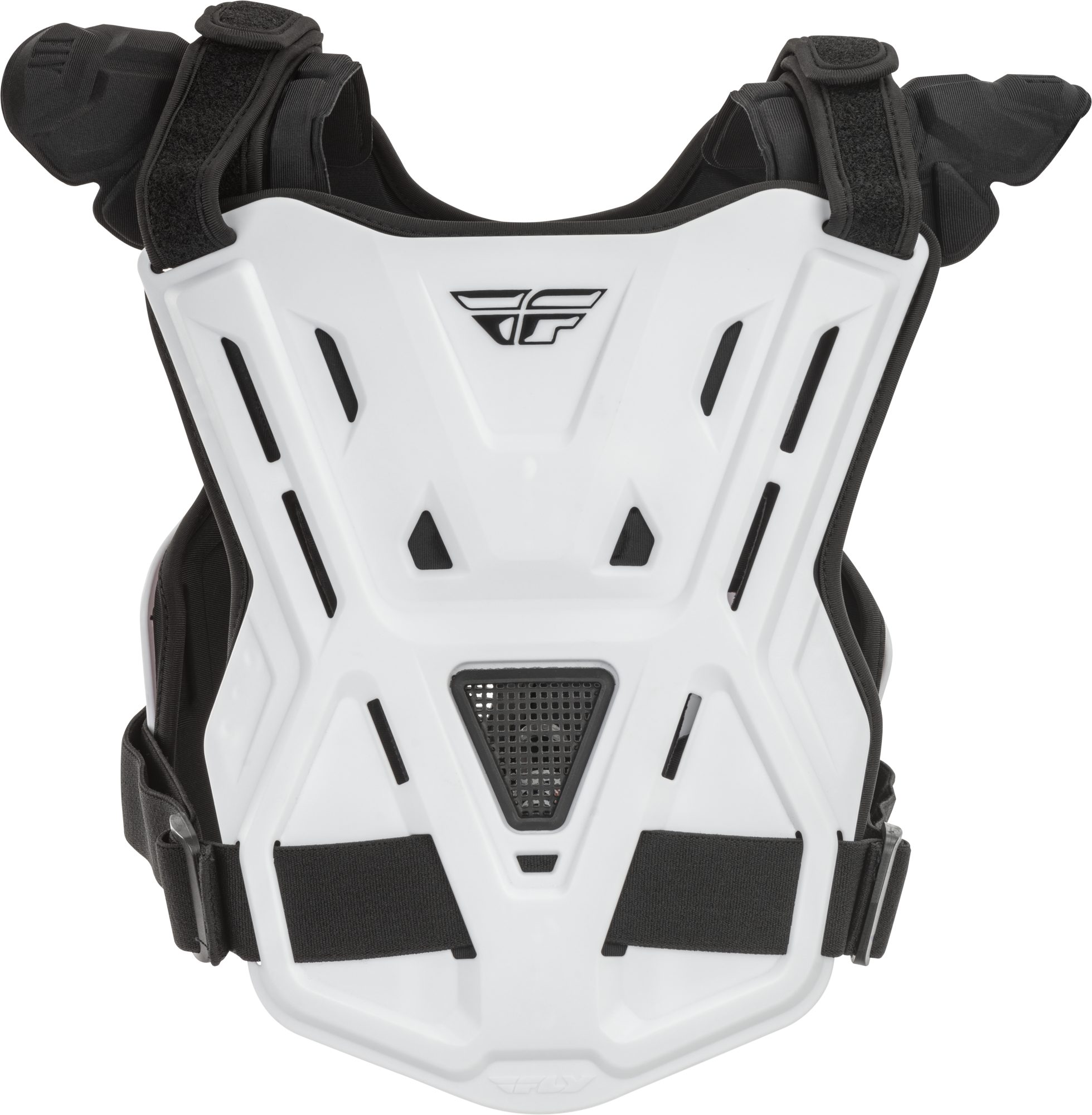 Youth Revel Roost Guard Race White