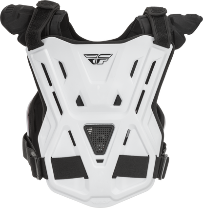 Youth Revel Roost Guard Race White