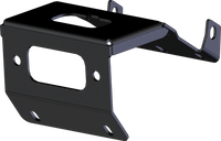 102200 Honda Rancher/Foreman/Rubicon Winch Mount