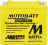 Battery Mbtz7s Sealed Factory Activated