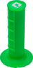 Ruffian Half Waffle Flo Green