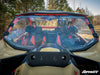 Can-Am Maverick X3 Full Windshield