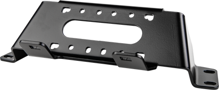 Winch Mount
