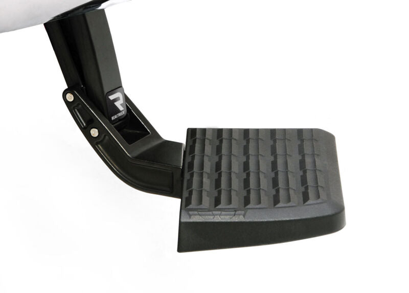AMP Research 2011-2014 GMC Sierra 2500/3500 BedStep - Black