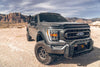 Husky Liners 16-23 Toyota Tacoma Aeroskin Lightshield PRO - Blk