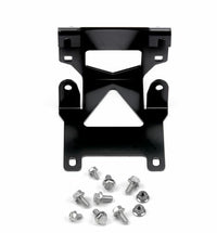 Winch Mount Honda Foreman