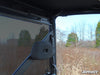 Polaris Ranger XP 1000 Primal Soft Cab Enclosure Doors