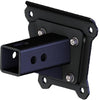 Rear Receiver Hitch Pol