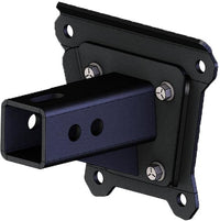 Rear Receiver Hitch Pol