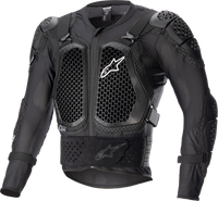 Bionic Action V2 Protection Jacket Black 2x