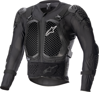 Bionic Action V2 Protection Jacket Black Md