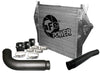 aFe BladeRunner Intercooler Tube Hot Side 3in Ram 1500 14-15 EcoDiesel V6-3.0L (td) - Red