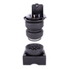 Air Lift Loadlifter 5000 Ultimate Air Spring Kit w/ Internal Jounce for 21-24 Dodge Ram TRX 4WD