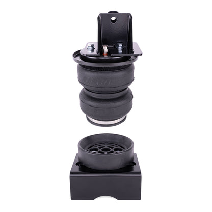 Air Lift Loadlifter 5000 Ultimate Air Spring Kit w/ Internal Jounce for 21-24 Dodge Ram TRX 4WD