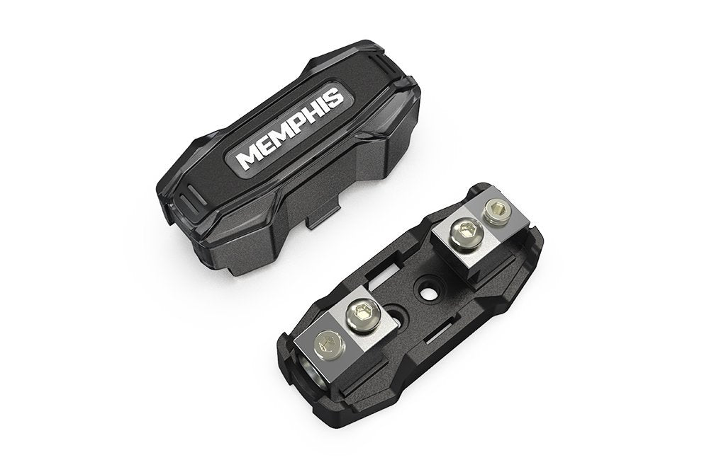 Memphis Audio | Waterproof, Single AFS Fuse Holder