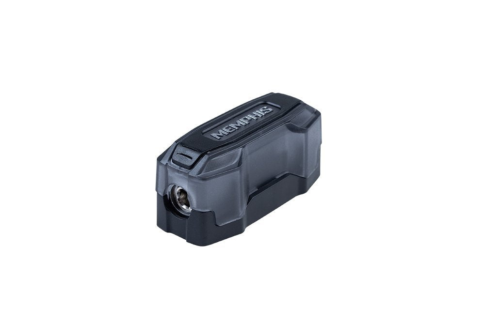 Memphis Audio | Waterproof, Single AFS Fuse Holder