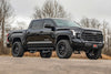 3.5 Inch Lift Kit | Toyota Tundra 4WD (2022-2025) | 70330