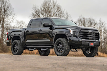 3.5 Inch Lift Kit | Toyota Tundra 4WD (2022-2025) | 70330