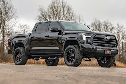 3.5 Inch Lift Kit | Toyota Tundra 4WD (2022-2025) | 70300
