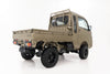 4.5 Inch Lift Kit | Daihatsu Hijet Jumbo 4WD (2014-2023) | 99900