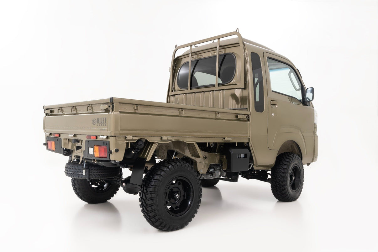 4.5 Inch Lift Kit | Daihatsu Hijet Jumbo 4WD (2014-2023) | 99900