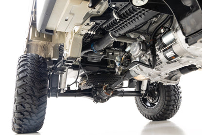 4.5 Inch Lift Kit | Daihatsu Hijet Jumbo 4WD (2014-2023) | 99900
