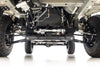 4.5 Inch Lift Kit | Daihatsu Hijet Jumbo 4WD (2014-2023) | 99900