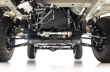 4.5 Inch Lift Kit | Daihatsu Hijet Jumbo 4WD (2014-2023) | 99900