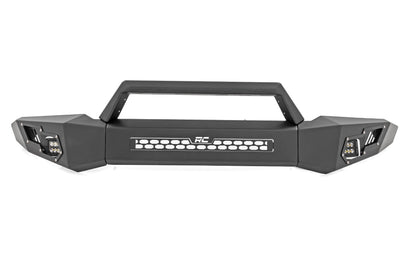 Front Bumper | Toyota Tacoma 2WD/4WD (2005-2011) | 10811