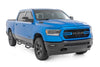 Nerf Steps | Cab Length | Crew | 5'7" Bed | Ram 1500 (19-25)/1500 TRX (21-24)  | RCD1980CCB