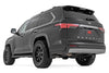 1.75 Inch Leveling Kit | Toyota Sequoia 4WD (2023-2025) | 88000_B