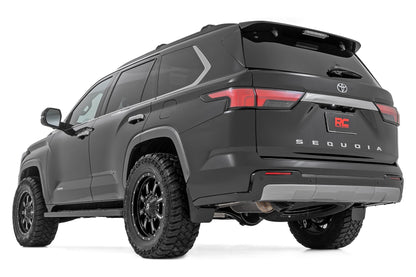 1.75 Inch Leveling Kit | Toyota Sequoia 4WD (2023-2025) | 88000_B