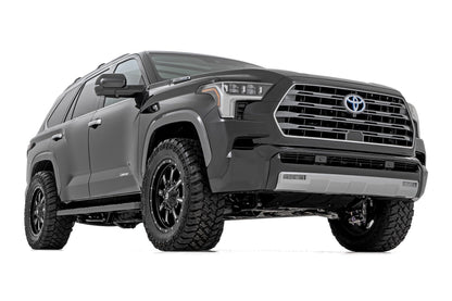 1.75 Inch Leveling Kit | Toyota Sequoia 4WD (2023-2025) | 88000_B